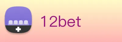 12bet logo